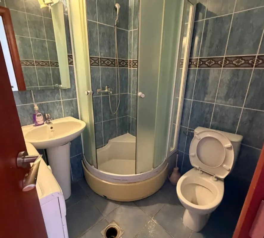 Sale, one bedroom apartment, 53m², Podkošljun, Budva