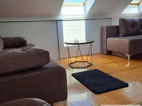Prodaja, garsonjera, 19m², Centar, Novi Sad - image 4