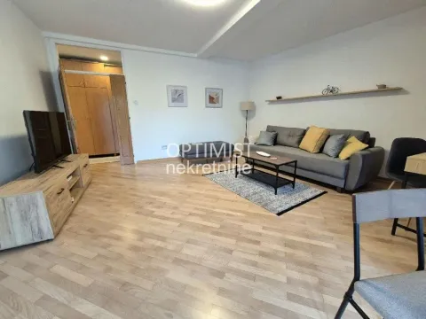 Rent, two bedroom apartment, 54m², Đeram Pijaca, Beograd - image 2