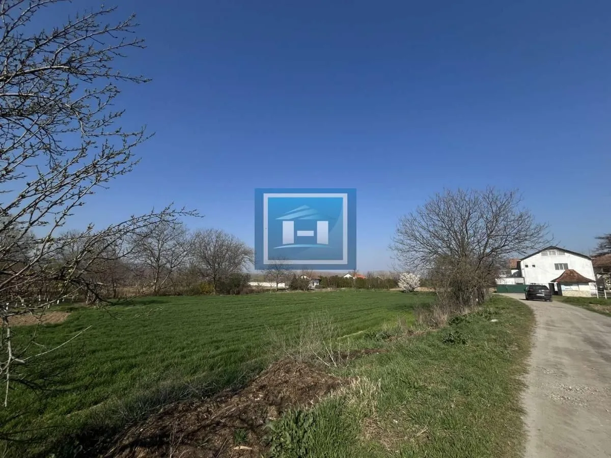 Prodaja, plac, 2100m², Ćuprija, Srbija