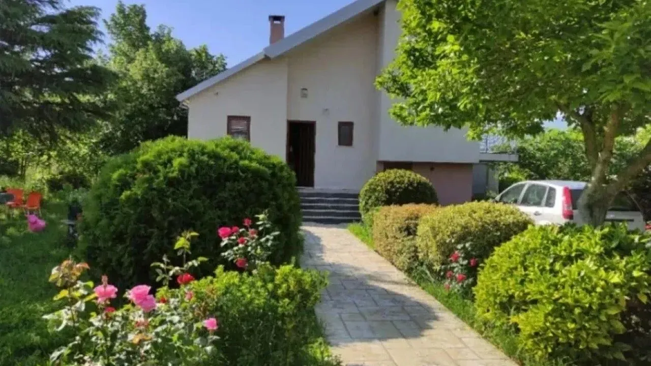 Sale, house, 102m², Danilovgrad, Crna Gora