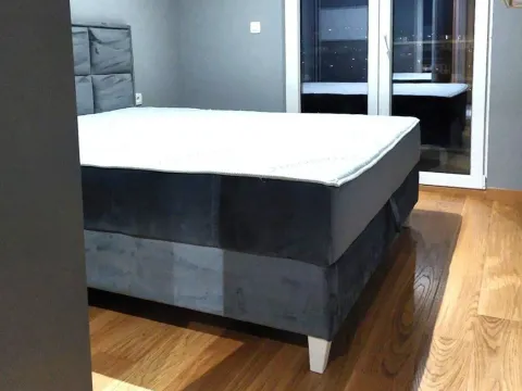 Rent, apartment, 44m², New City, Podgorica - image 6