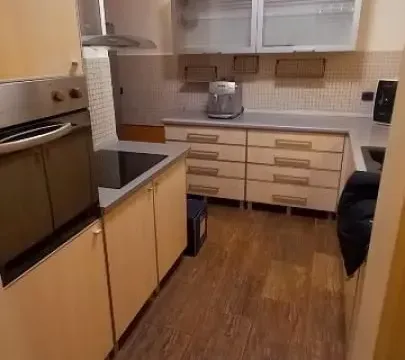 Rent, three bedroom apartment, 80m², Golf Naselje, Beograd - image 7