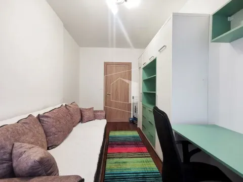 Rent, apartment, 77m², Master Kvart, Podgorica - image 14