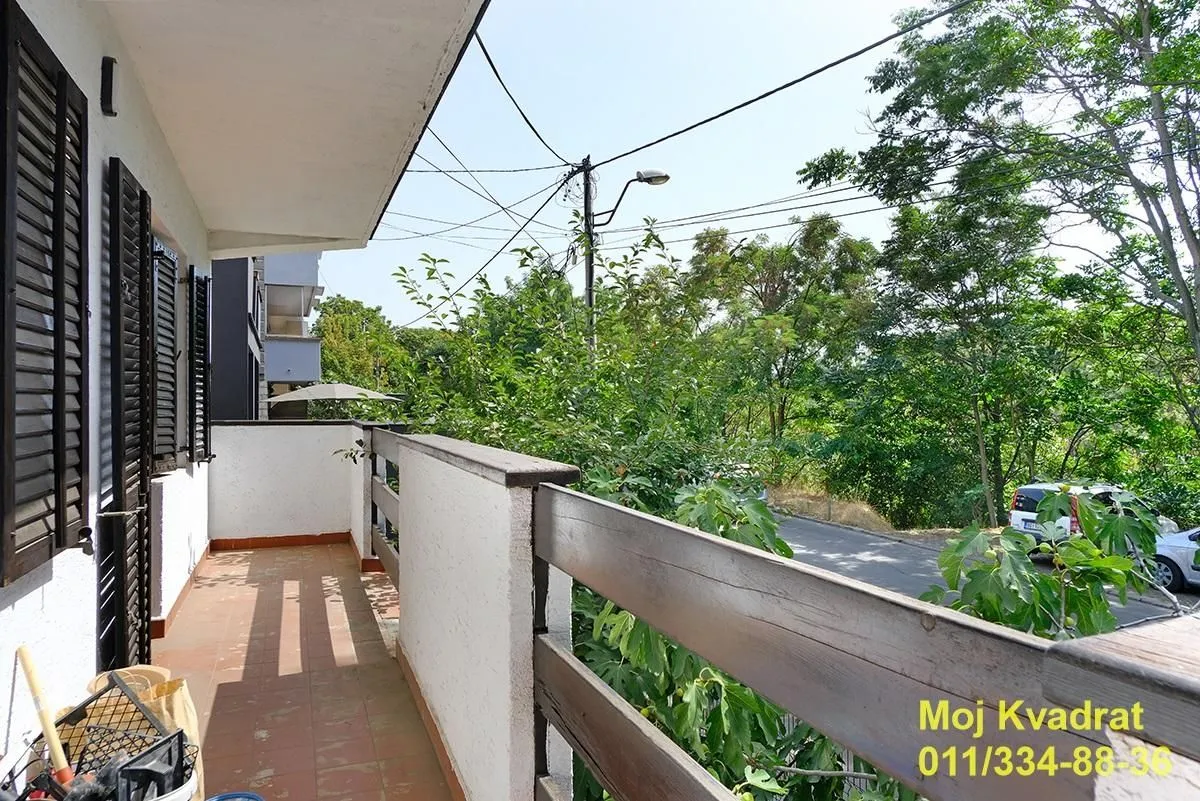 Rent, office space, 160m², Zemun Kalvarija, Zemun Sve Podlokacije