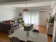 Rent, two bedroom apartment, 113m², Petrovac, Budva - image 4