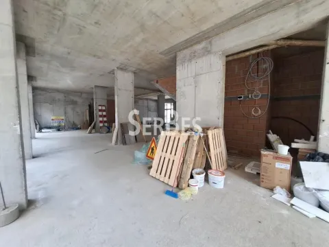Rent, office space, 260m², Bulevar Oslobodjenja, Novi Sad Sve Podlokacije - image 3