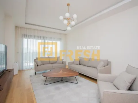 Izdavanje, trosoban stan, 121m², Gorica C, Podgorica - image 3
