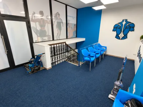Rent, office space, 294m², Blok 5, Podgorica - image 4