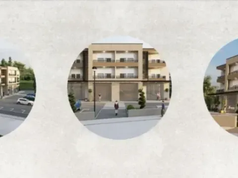 Prodaja, jednosoban stan, 42m², Donja Gorica, Podgorica - image 5