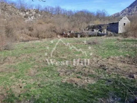 Sale, land lot, 93700m², Ledenice, Kotor - image 5