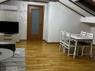 Rent, two bedroom apartment, 100m², Stari Aerodrom, Podgorica - image 11