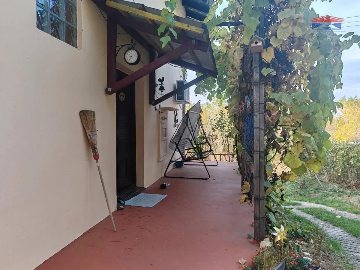 Sale, house, 167m², Beočin, Srbija