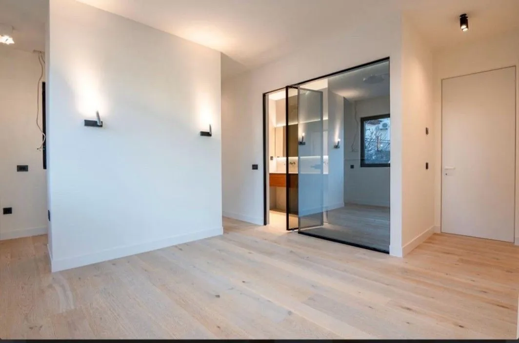 Sale, three bedroom apartment, 149m², Gospoština, Budva