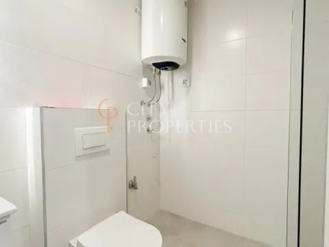 Prodaja, stan, 46m², Stari Aerodrom, Podgorica - image 2