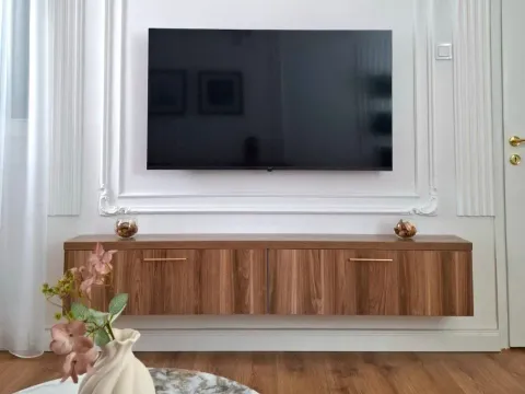 Rent, apartment, 52m², Momišići, Podgorica - image 4