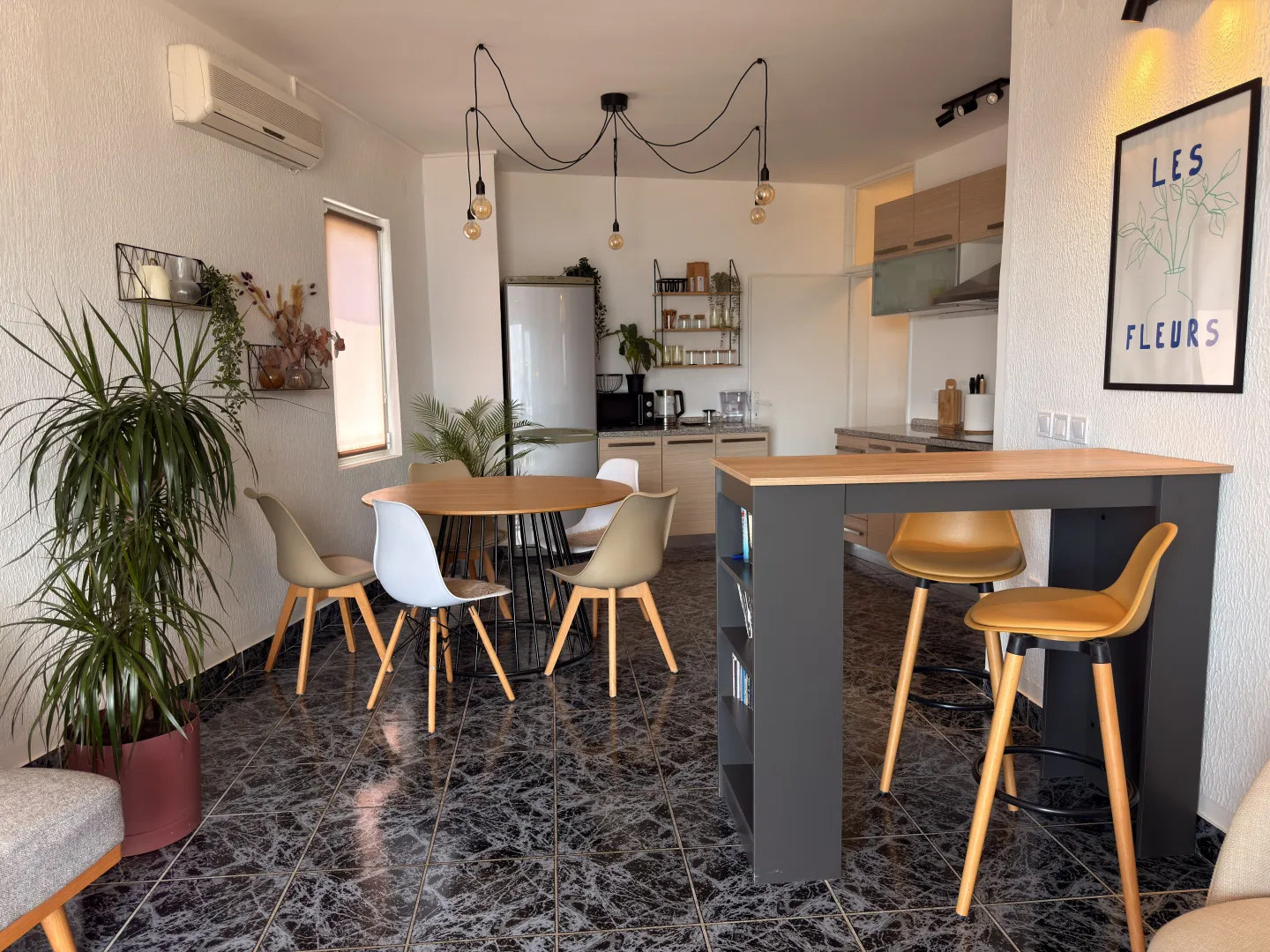 Prodaja, dvosoban stan, 68m², Babin Do, Budva