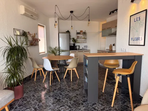 Prodaja, dvosoban stan, 68m², Babin Do, Budva - image 9