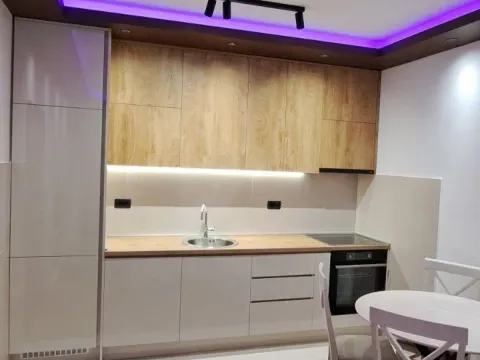 Rent, one bedroom apartment, 45m², Zabjelo, Podgorica - image 6