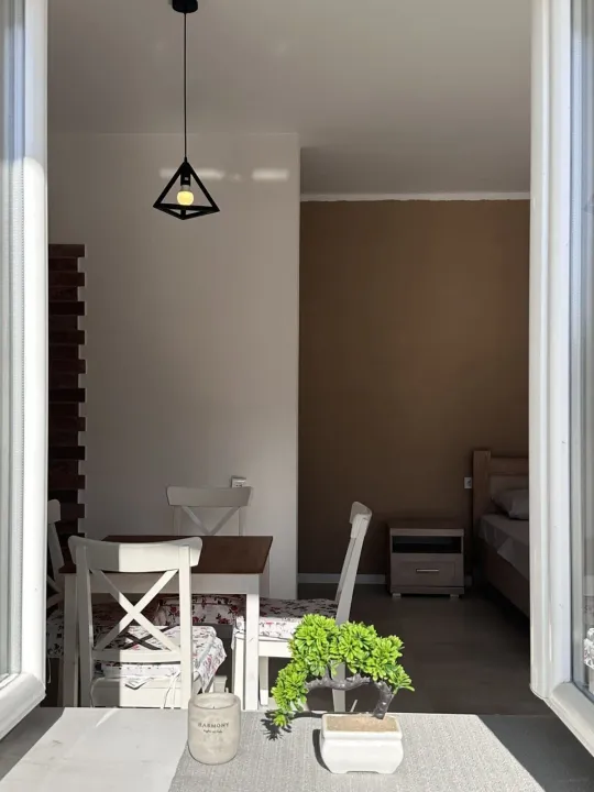 Rent, studio apartment, 40m², Sveti Stasije, Kotor