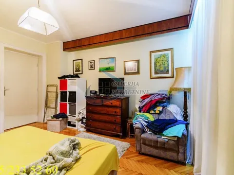 Sale, two bedroom apartment, 62m², Vračar Sve Podlokacije, Beograd - image 9