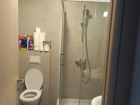 Rent, one bedroom apartment, 35m², Ljubović, Podgorica - image 5