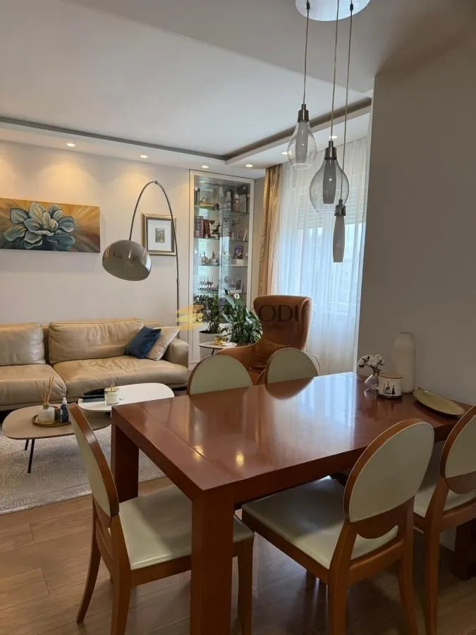 Prodaja, stan, 146m², Rotkvarija, Novi Sad Sve Podlokacije