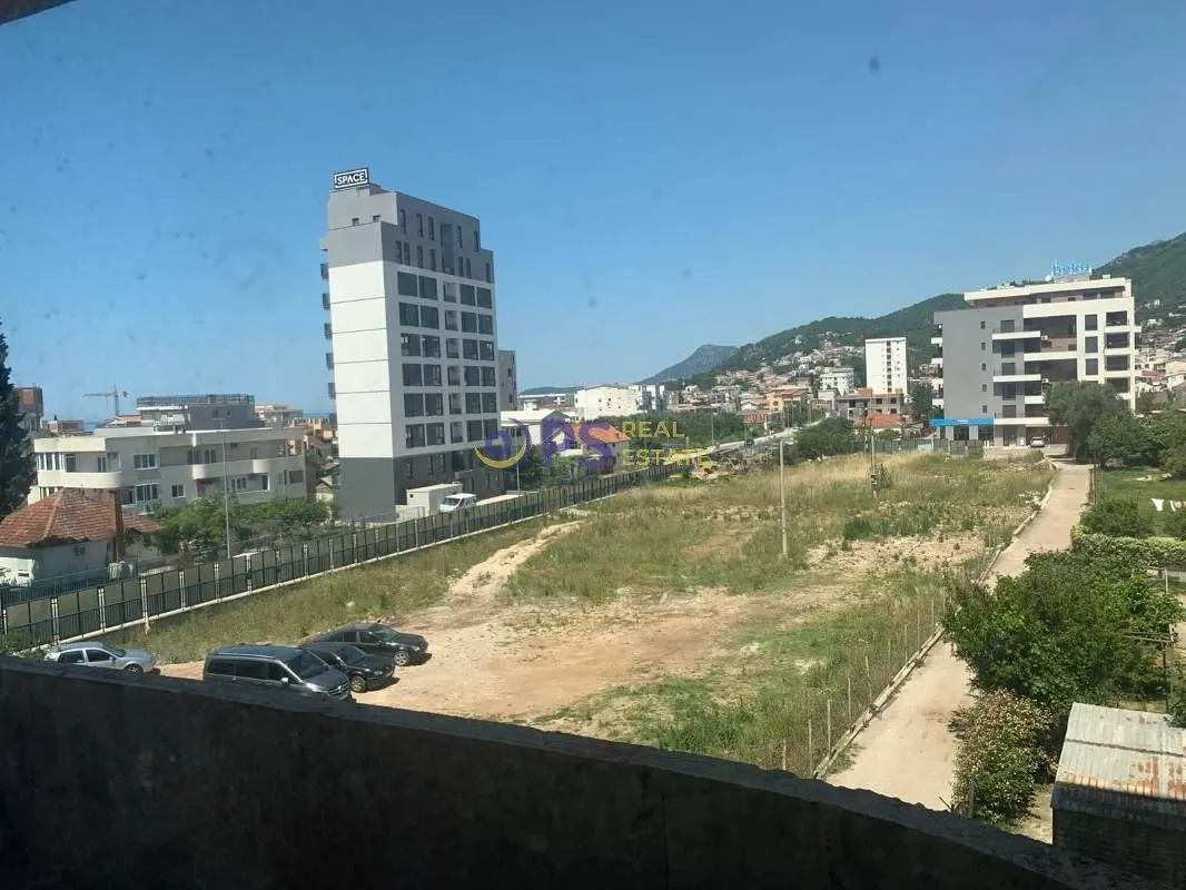Sale, one bedroom apartment, 49m², Bar, Crna Gora