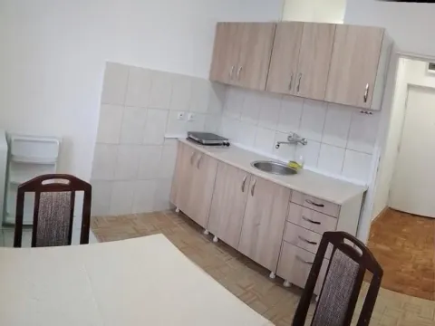 Izdavanje, dvosoban stan, 47m², Detelinara, Novi Sad Sve Podlokacije - image 4