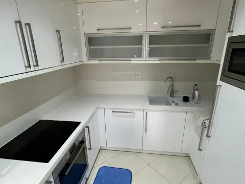 Rent, two bedroom apartment, 70m², City Kvart, Podgorica - image 5