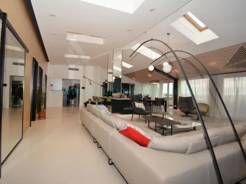 Prodaja, četvorosoban stan, 240m², Dedinje Sve Podlokacije, Beograd - image 4