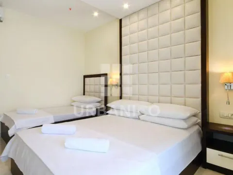 Prodaja, dvosoban stan, 85m², Bečići, Budva - image 5