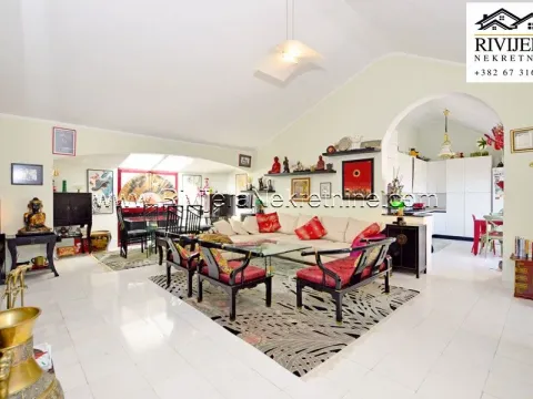 Prodaja, kuća, 131m², Centar, Herceg Novi - image 5