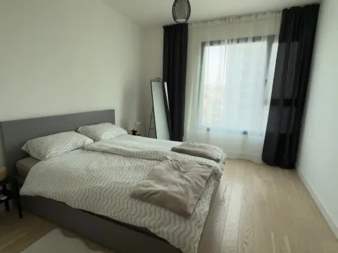 Rent, two bedroom apartment, 59m², Beograd Na Vodi, Beograd - image 8