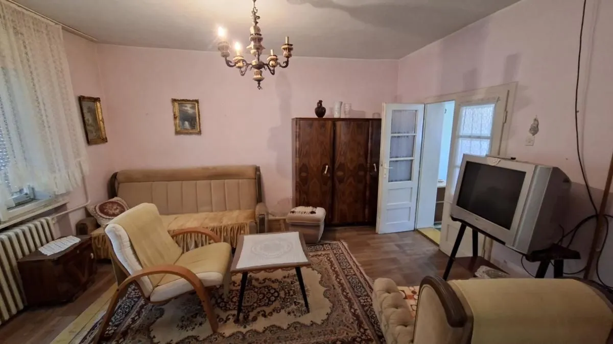 Prodaja, kuća, 129m², Kikinda, Srbija