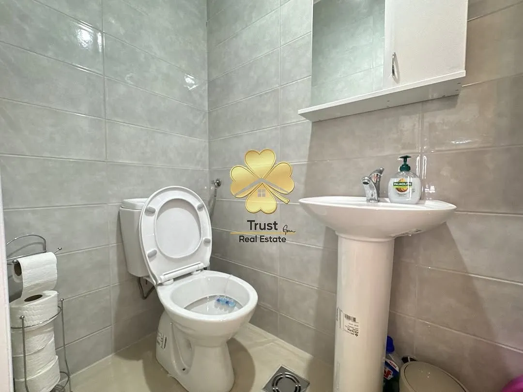 Rent, two bedroom apartment, 60m², Konik, Podgorica