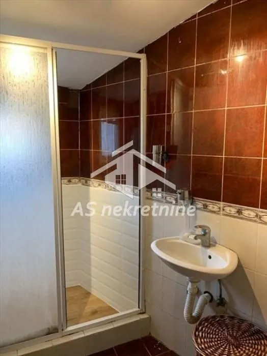 Rent, two bedroom apartment, 45m², Tašmajdan, Palilula Sve Podlokacije