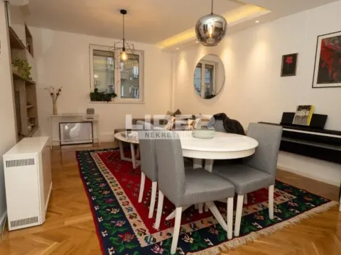 Stan in Zeleni Venac