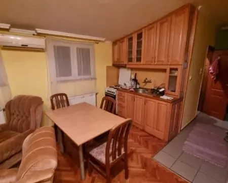 Prodaja, jednosoban stan, 39m², Centar, Novi Sad - image 5