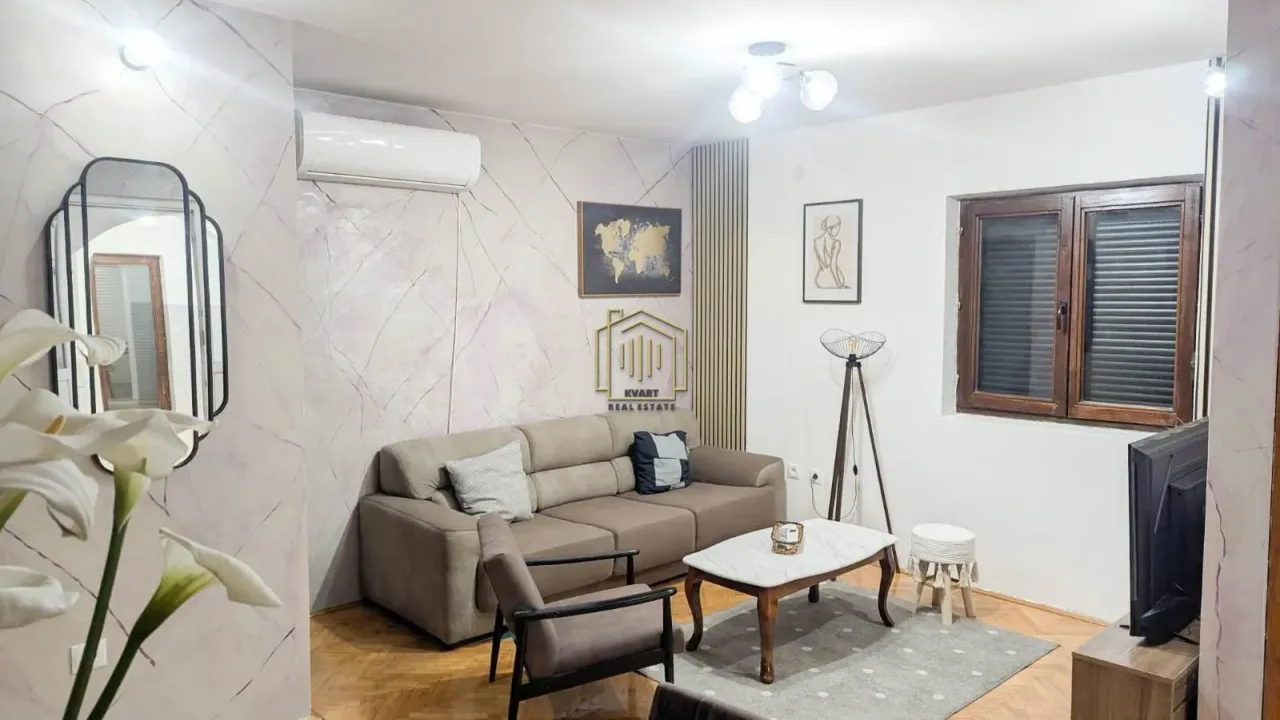 Izdavanje, trosoban stan, 120m², Zabjelo, Podgorica