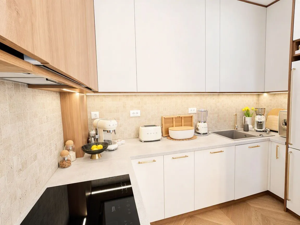Prodaja, dvosoban stan, 77m², Budva, Crna Gora