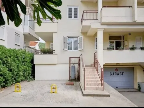 Sale, two bedroom apartment, 62m², Centar, Budva - image 8