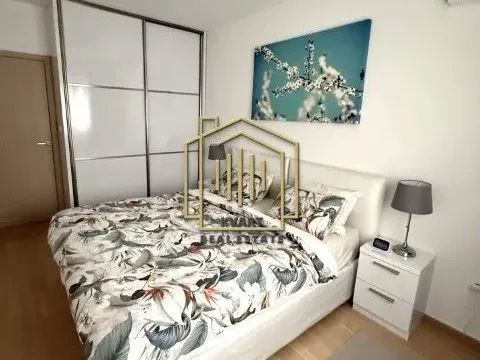 Prodaja, trosoban stan, 72m², City Kvart, Podgorica - image 6