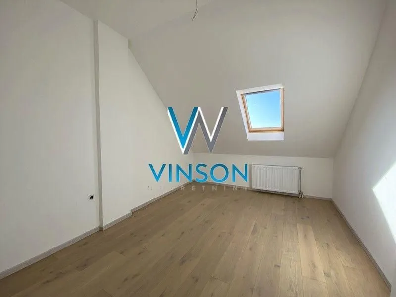 Prodaja, dvosoban stan, 103m², Salajka, Novi Sad Sve Podlokacije