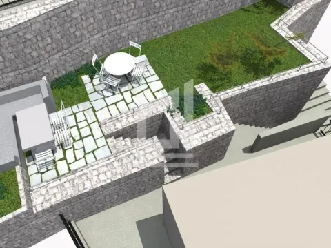 Prodaja, dvosoban stan, 50m², Stari Grad Kotor, Kotor - image 11