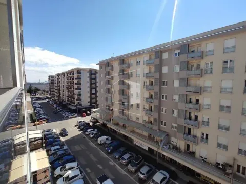 Rent, apartment, 49m², City Kvart, Podgorica - image 6