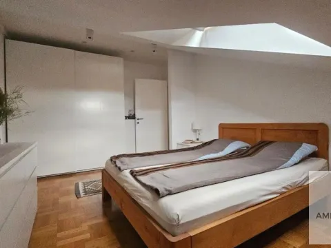 Sale, four bedroom apartment, 102m², Centar, Pančevo - image 33