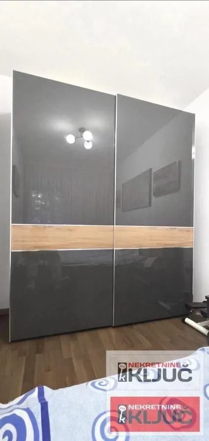 Izdavanje, dvosoban stan, 56m², Bulevar Oslobodjenja, Novi Sad Sve Podlokacije