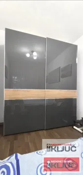 Izdavanje, dvosoban stan, 56m², Bulevar Oslobodjenja, Novi Sad Sve Podlokacije - image 14