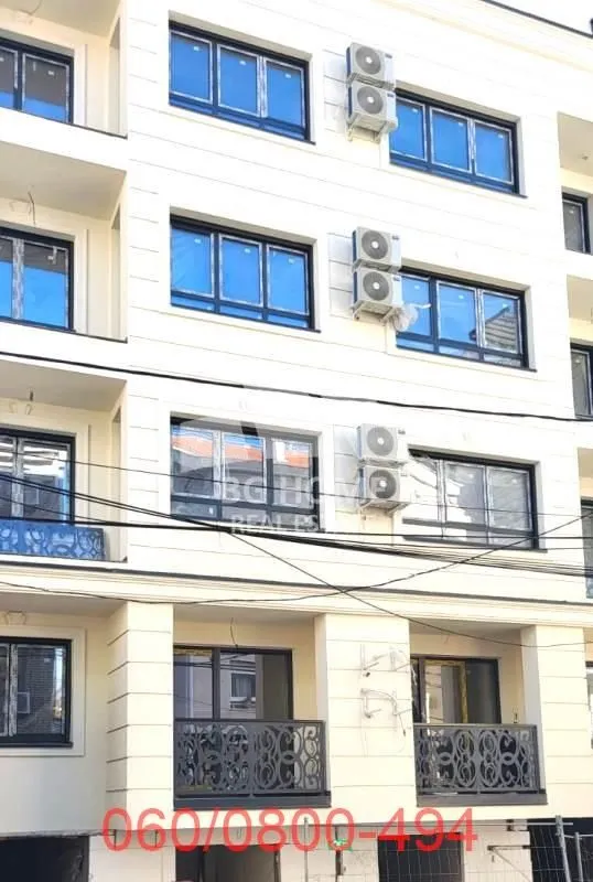 Prodaja, jednosoban stan, 38m², Lekino Brdo, Voždovac Sve Podlokacije